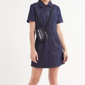 NWT Urban Outfitters BDG Denim Mini Dress